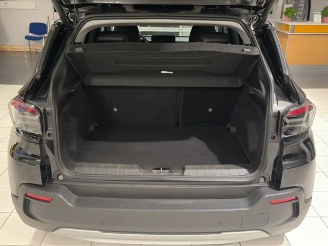 Jeep Avenger Altitude Full-Electric