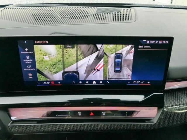 BMW i5 M-Sport Sedan xDrive