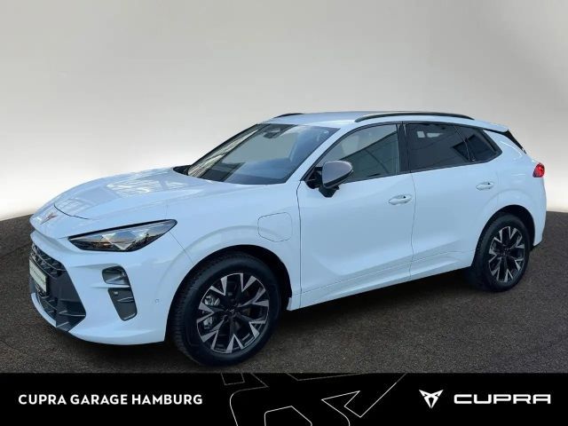 Cupra Terramar 1.5 e-Hybrid