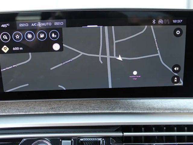 Peugeot 3008 Allure Pack Hybrid