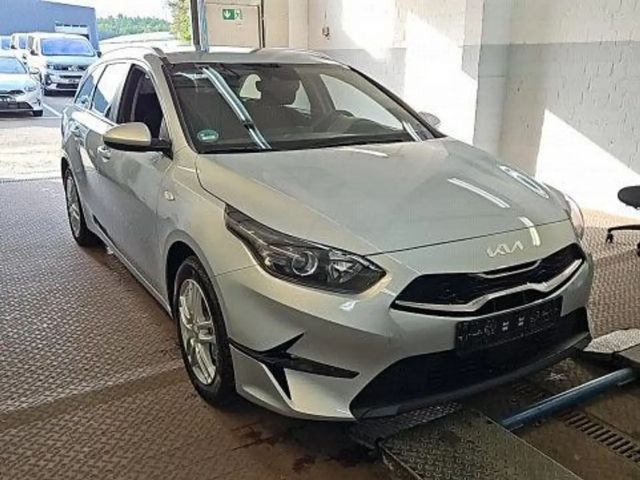 Kia Ceed SportWagon Vision