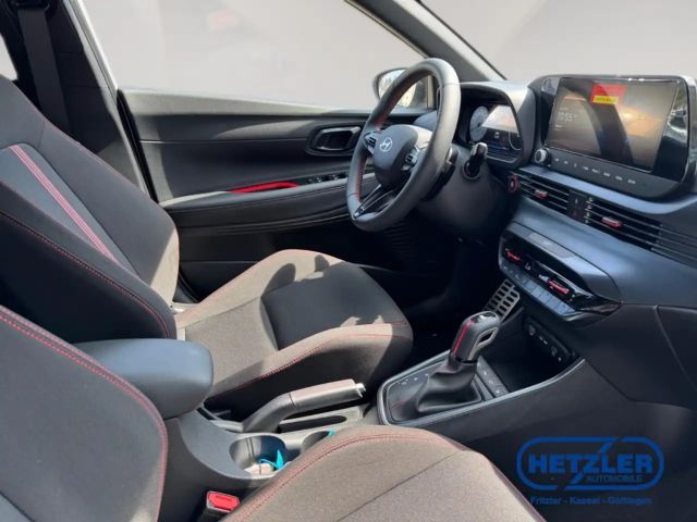 Hyundai i20 1.0 N Line T-GDi