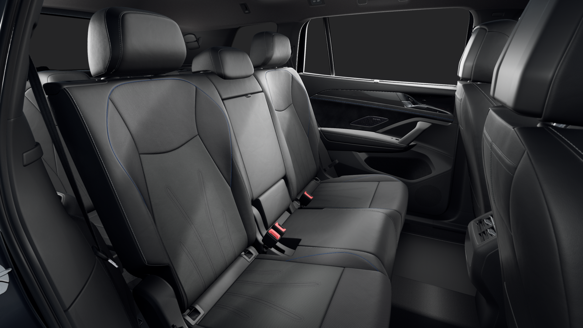 Volkswagen Tayron R-Line Style