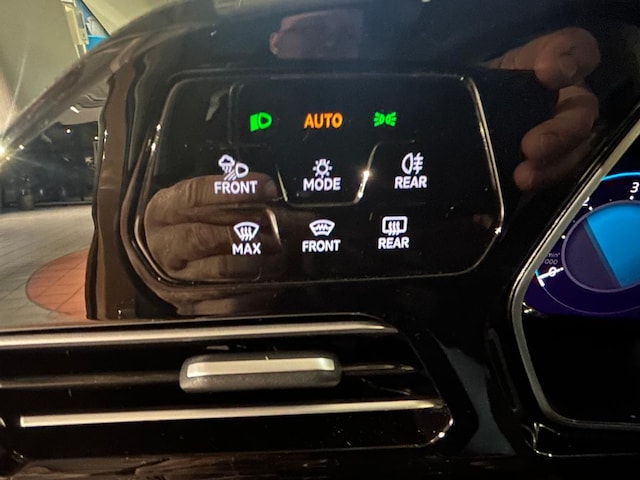 Volkswagen Caddy Style