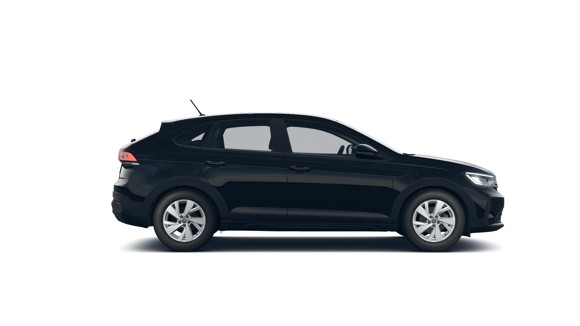 Volkswagen Taigo 1.0 TSI