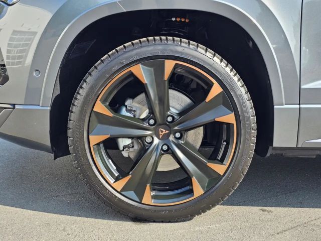 Cupra Ateca 1.5 TSI DSG