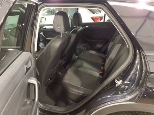 Volkswagen T-Roc 2.0 TDI DSG