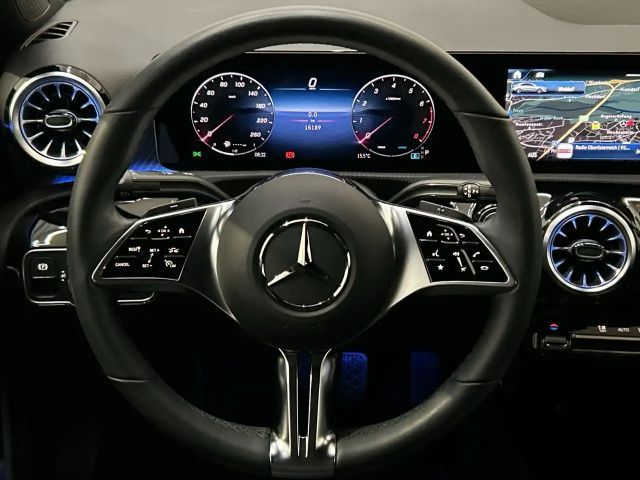 Mercedes-Benz A 180 Progressive