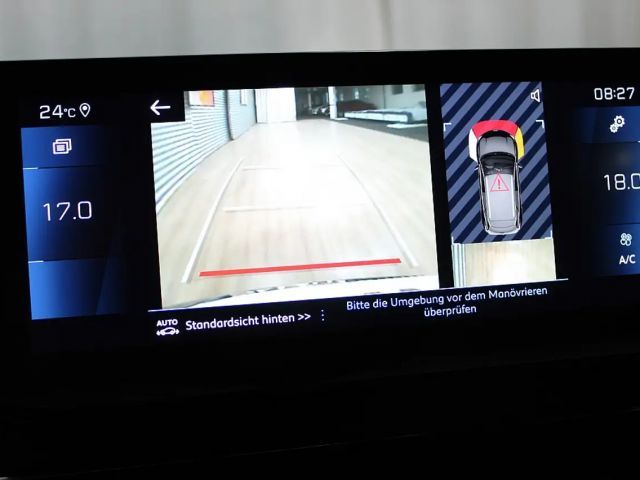 Peugeot 3008 Allure Pack PureTech