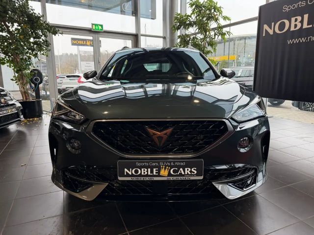 Cupra Formentor 4Drive VZ