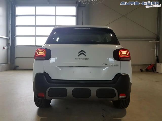 Citroën C3 Aircross Feel Pack PureTech