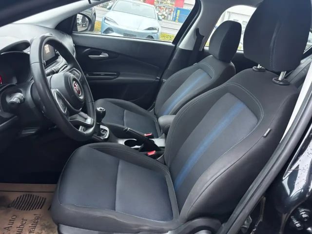 Fiat Tipo CityCross Life