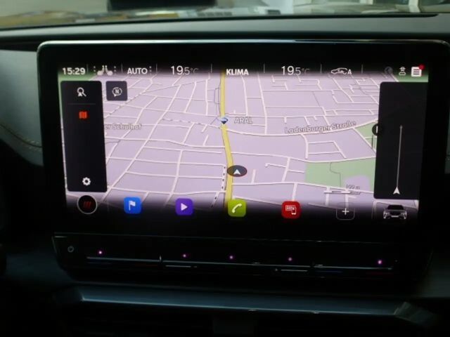 Cupra Formentor DSG VZ5