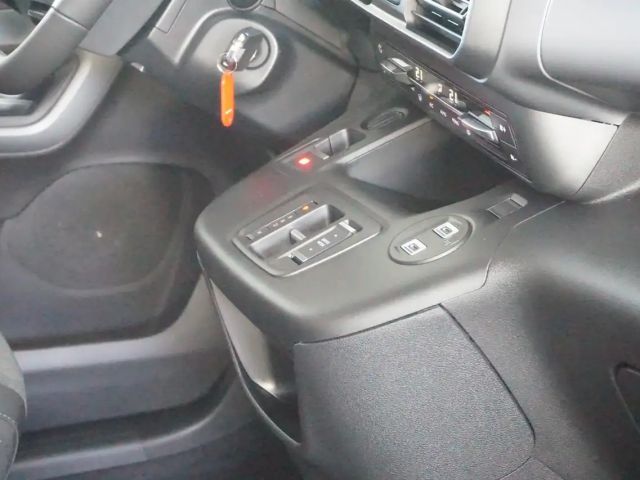 Opel Combo GS-Line Grand Sport Life