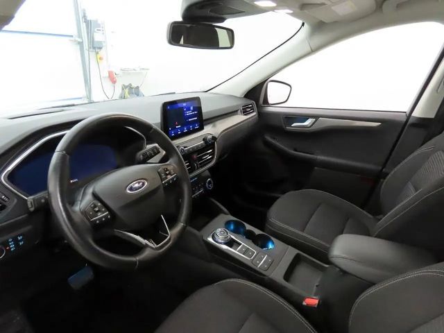 Ford Kuga 4x4 AWD Titanium