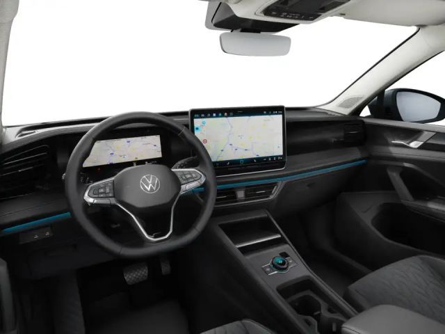 Volkswagen Tiguan 2.0 TDI DSG Life