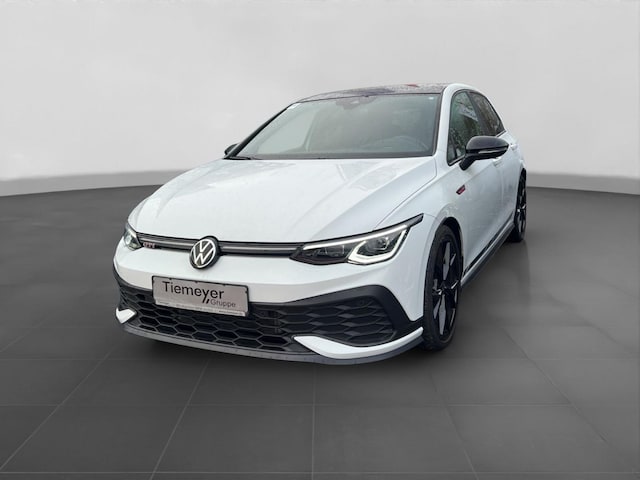 Volkswagen Golf GTI Style