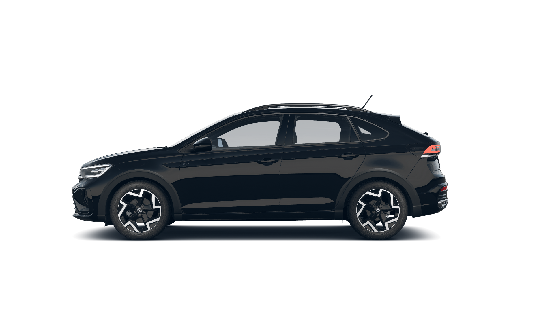 Volkswagen Taigo 1.0 TSI R-Line