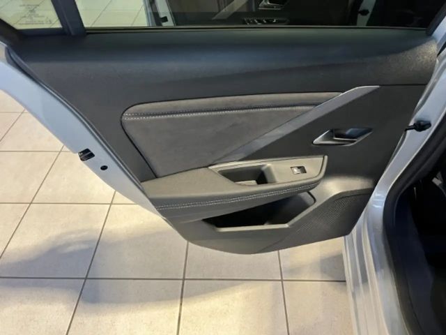 Opel Astra GS-Line Grand Sport