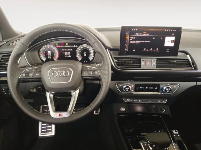 Audi Q5 40 TDI Quattro