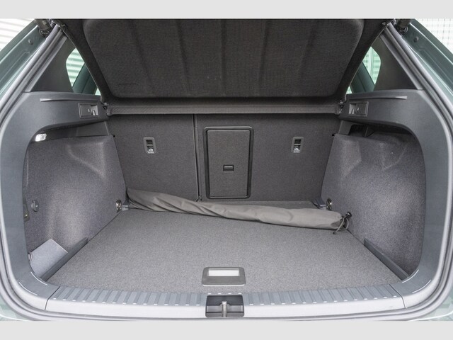 Cupra Ateca 1.5 TSI DSG