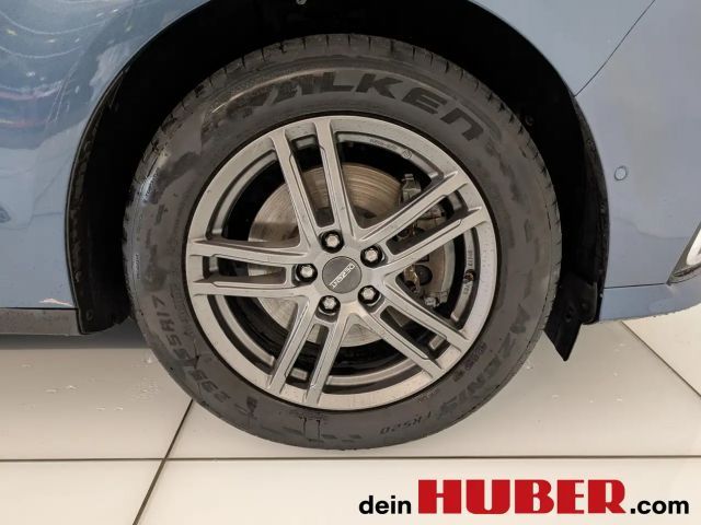 Ford Galaxy AWD Titanium