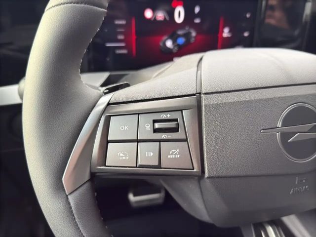 Opel Mokka GS-Line Grand Sport Hybrid