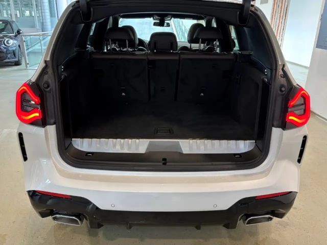 BMW X3 M-Sport xDrive xDrive30e