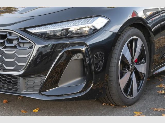 Audi A5 Avant S-Line S-Tronic