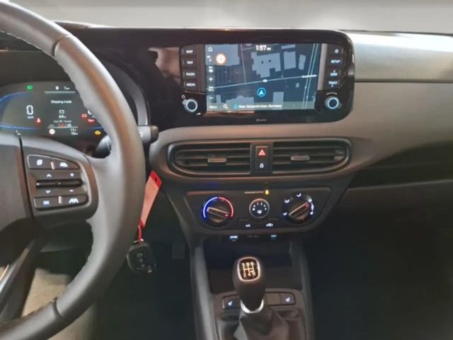 Hyundai i10 1.0 Trend