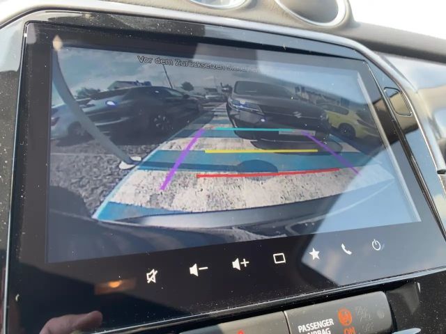 Suzuki Vitara Comfort