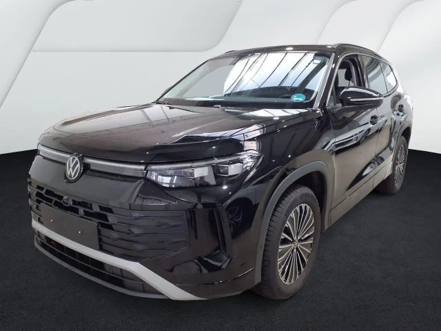 Volkswagen Tayron DSG Life