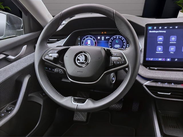 Skoda Octavia Combi Selection