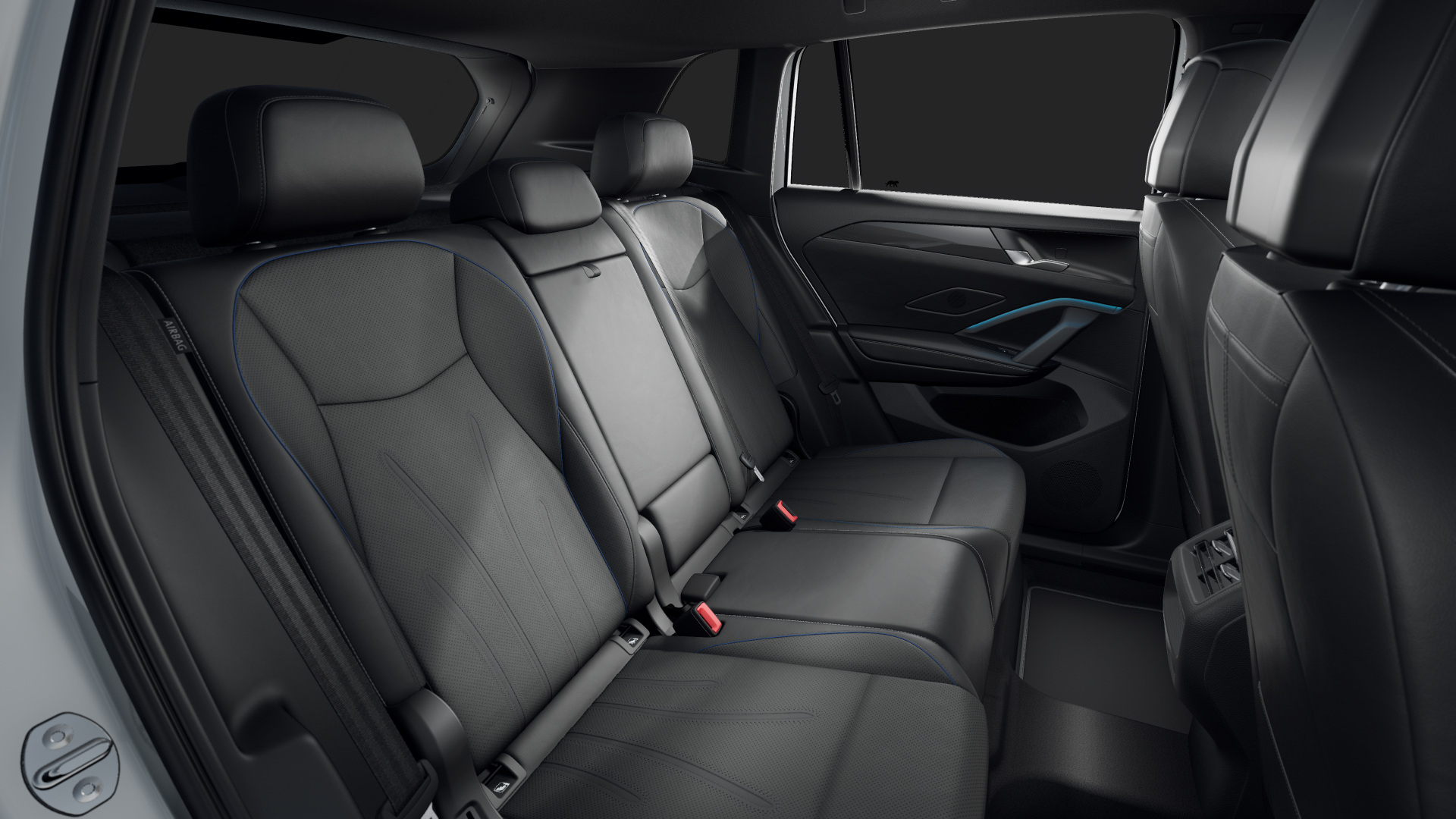 Volkswagen Tiguan DSG IQ.Drive R-Line Style