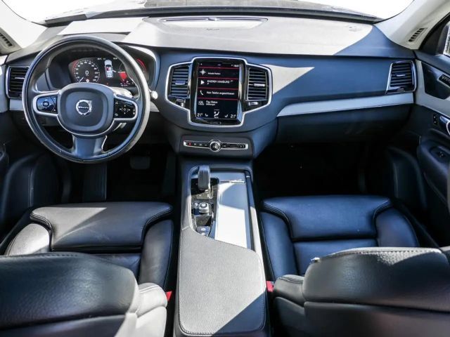 Volvo XC90 AWD Inscription Recharge T8