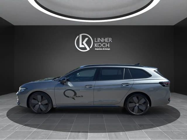 Volkswagen Passat 4Motion DSG R-Line