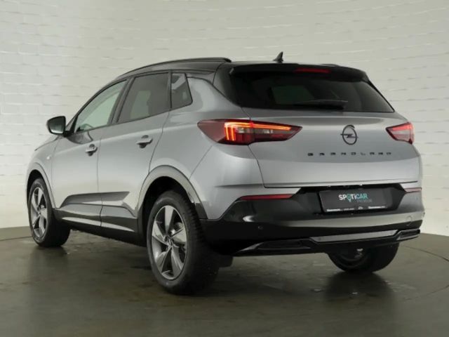 Opel Grandland X GS-Line Grand Sport