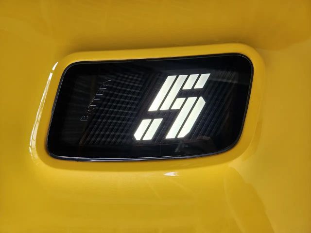 Renault 5 Comfort E-Tech R5 Techno