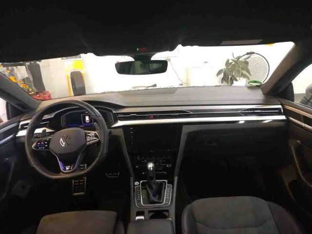 Volkswagen Arteon Shooting Brake 2.0 TSI DSG