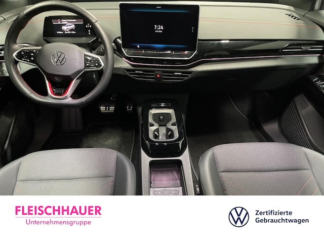 Volkswagen ID.5 4Motion GTX