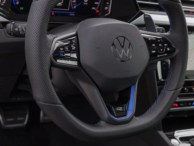 Volkswagen Arteon 2.0 TSI 4Motion DSG