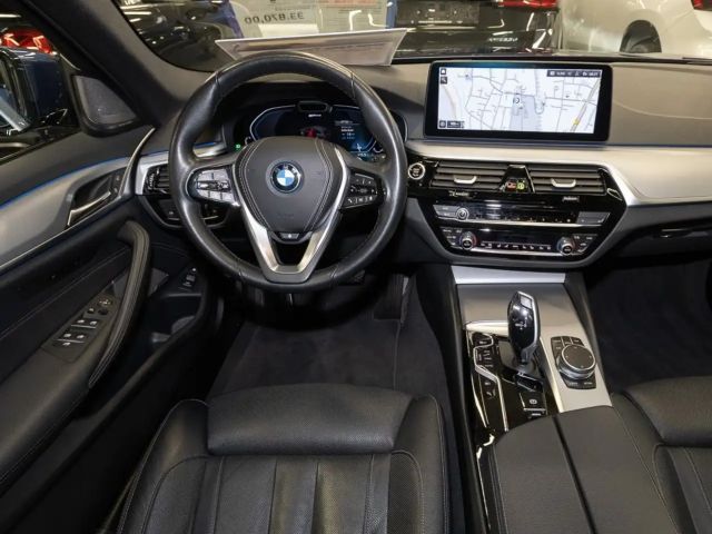 BMW 530 530e iperformance xDrive