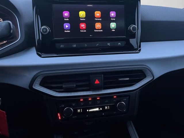 Seat Ibiza 1.0 TSI DSG Style