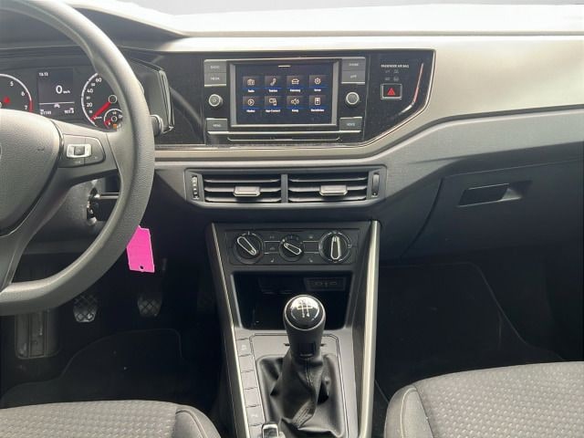 Volkswagen Polo 1.0 TSI Comfortline
