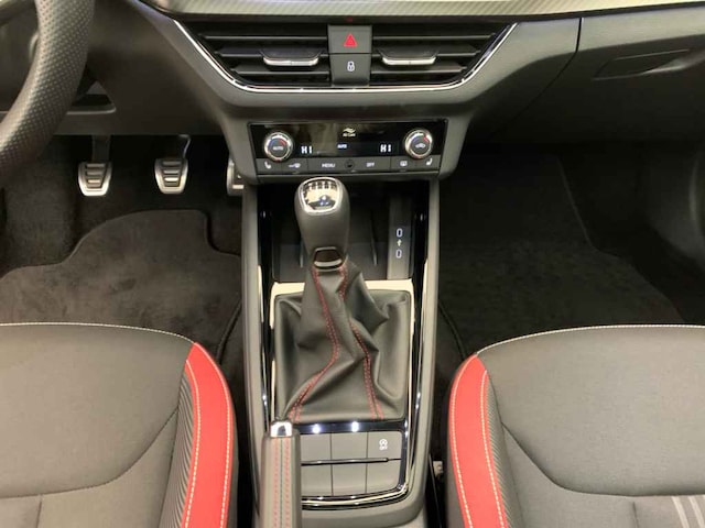 Skoda Kamiq 1.0 TSI Monte Carlo