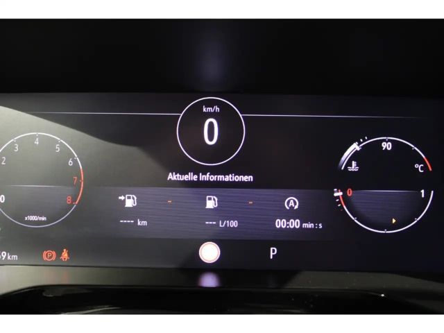 Opel Grandland 1.2 Turbo Turbo Ultimate