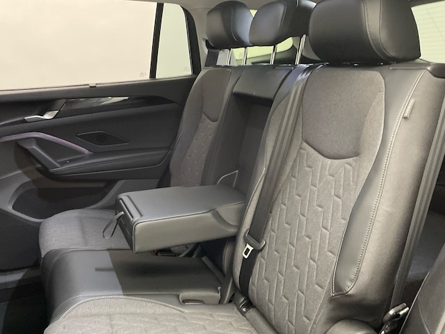 Volkswagen Tayron DSG