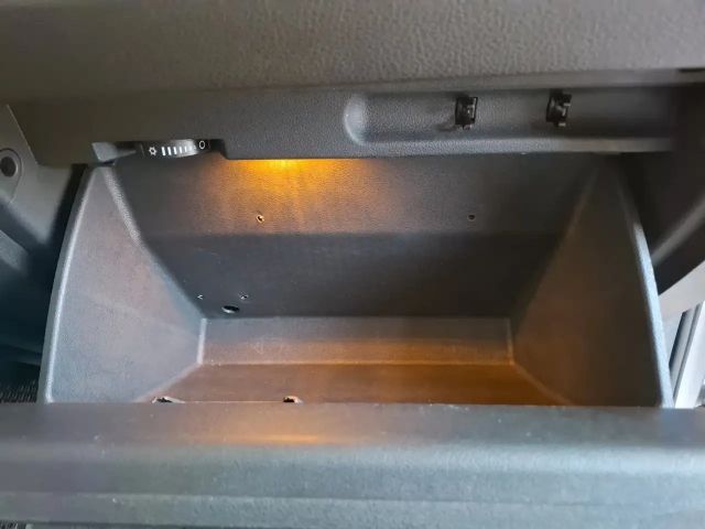 Volkswagen Touran DSG