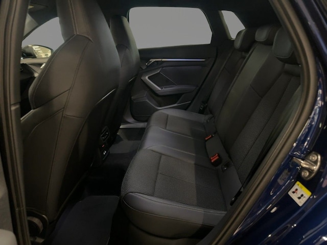 Audi A3 S-Tronic Sportback