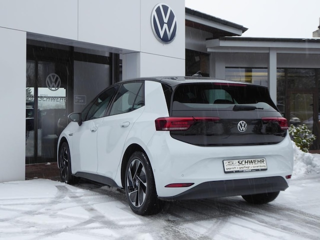 Volkswagen ID.3 45 kWh Pure